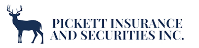 Pickett Insurance and Securities, Inc. Logo